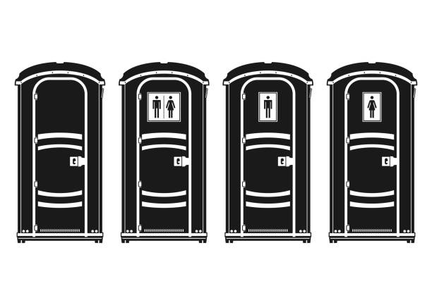 Best VIP or Luxury Restroom Trailers  in Pevely, MO